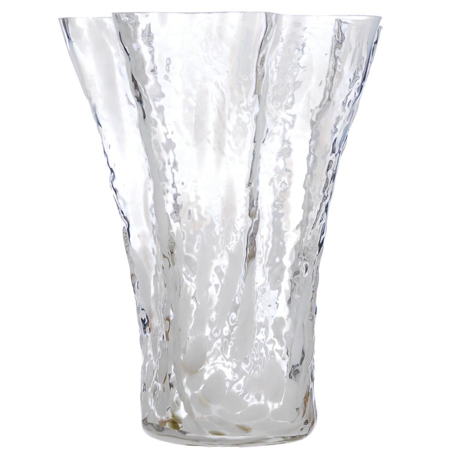Rivara Glass Vase